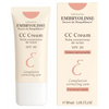 Embryolisse - CC Cream SPF 20 Complexion Correcting care 30ml