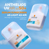 La Roche Posay - Anthelios UVAIR Serum Sunscreen SPF50+ Light 50ml